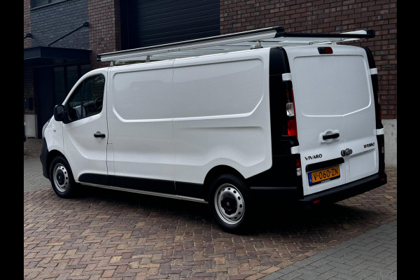 Opel Vivaro 1.6 CDTI L2H1 Edition EcoFlex / 125 PK / Navigatie + Camera / Imperial / Cruise Control / 1e Eigenaar