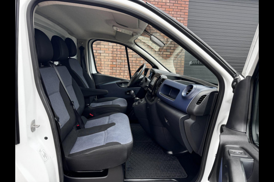 Opel Vivaro 1.6 CDTI L2H1 Edition EcoFlex / 125 PK / Navigatie + Camera / Imperial / Cruise Control / 1e Eigenaar