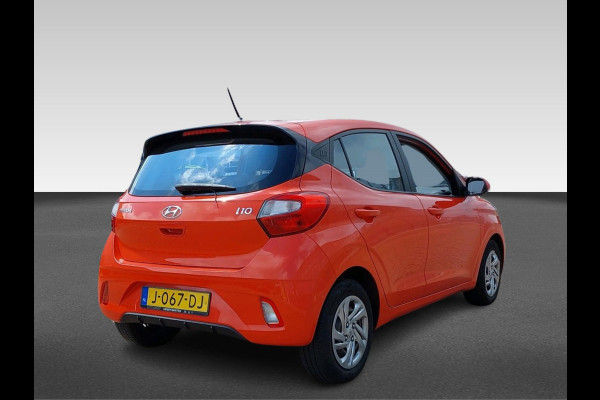 Hyundai i10 1.0 Comfort 5-zits | automaat |