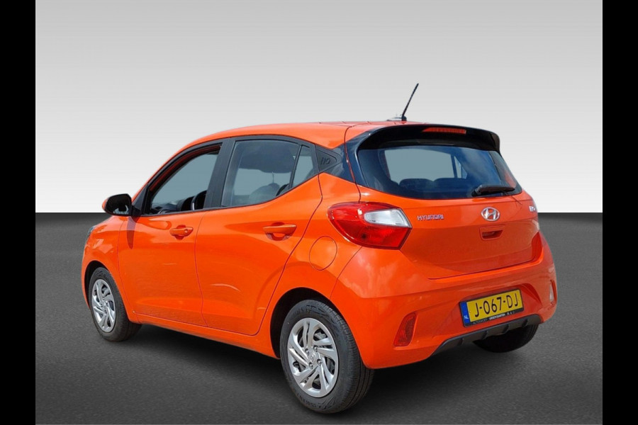 Hyundai i10 1.0 Comfort 5-zits | automaat |