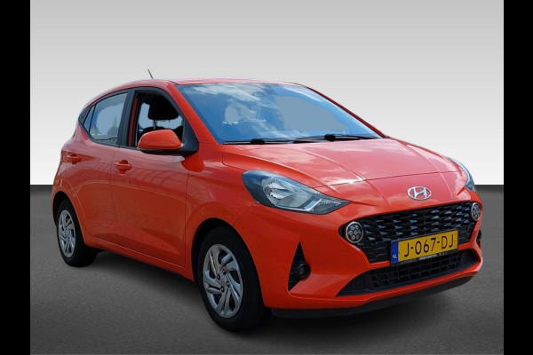 Hyundai i10 1.0 Comfort 5-zits | automaat |