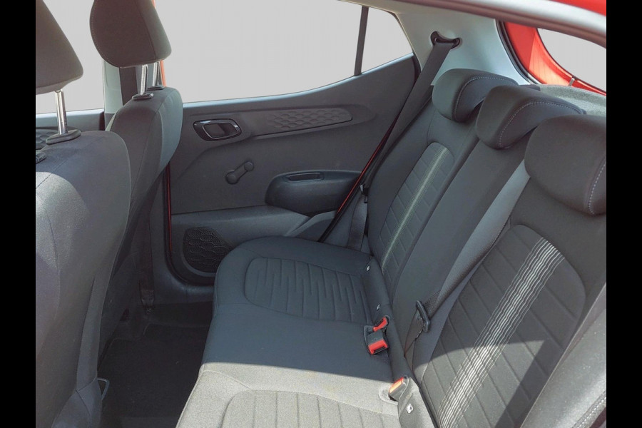 Hyundai i10 1.0 Comfort 5-zits | automaat |