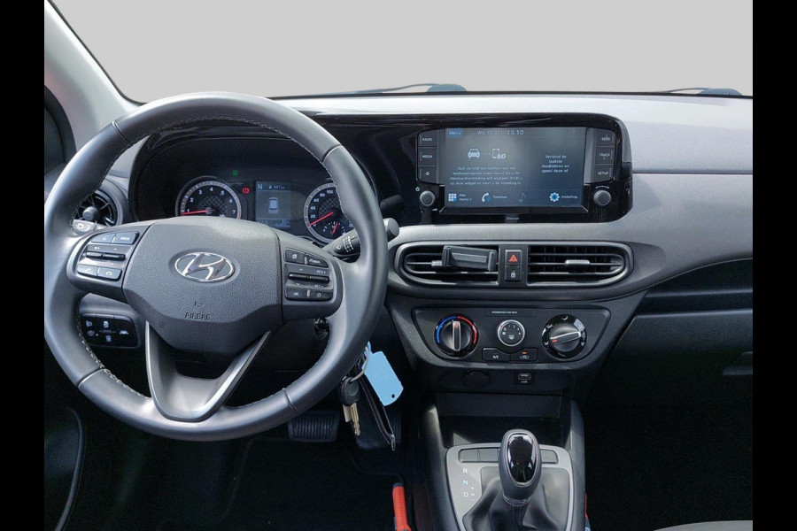 Hyundai i10 1.0 Comfort 5-zits | automaat |