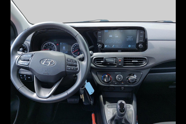 Hyundai i10 1.0 Comfort 5-zits | automaat |