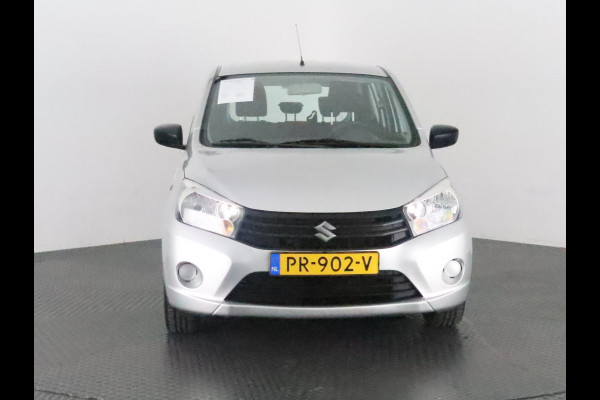 Suzuki Celerio 1.0 Comfort AIRCO | Start & Stop | Bluetooth voorbereiding | Led Dagrijverlichting | Centrale deurvergrendeling