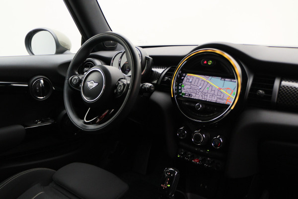 MINI Mini 2.0 Cooper S Automaat LED, ACC, Navigatie, Apple CarPlay, Harman Kardon, PDC, Keyless, 17''