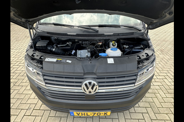 Volkswagen Transporter 2.0 TDI Euro6 L1H1 26 App Connect/cruise control/trekhaak