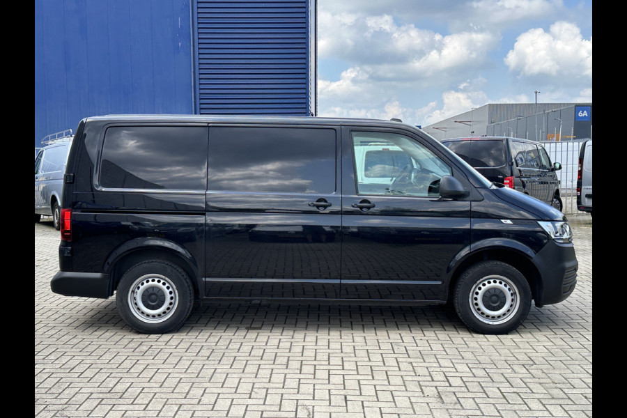 Volkswagen Transporter 2.0 TDI Euro6 L1H1 26 App Connect/cruise control/trekhaak