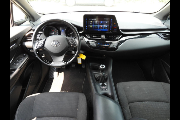 Toyota C-HR 1.2 Dynamic NAVI/CLIMA/LMV 17`