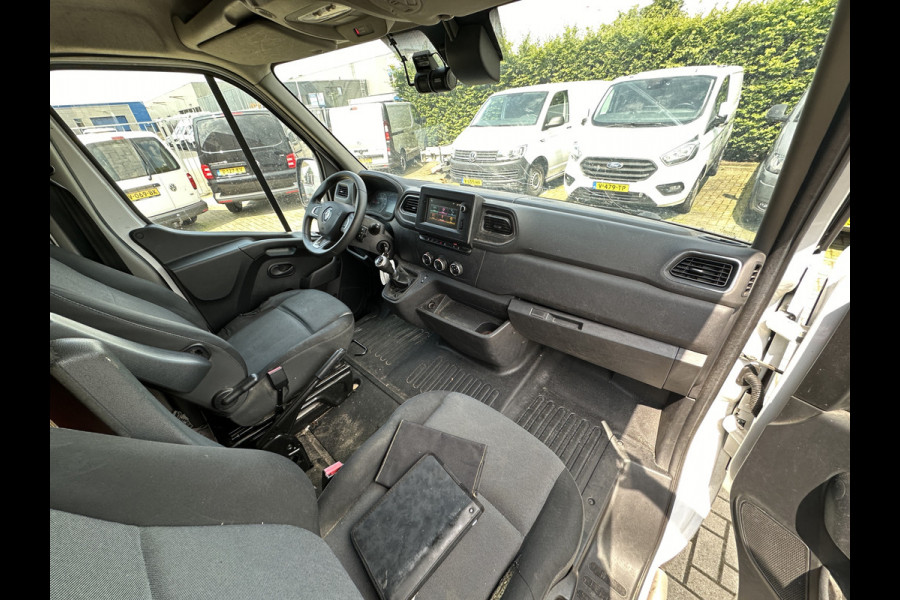 Renault Master T35 2.3 dCi 150PK L3H2 Post uitvoering Cruise control/achteruitrijcamera/navigatie