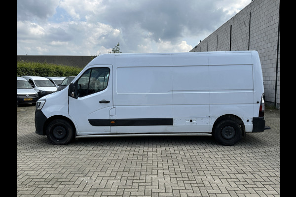 Renault Master T35 2.3 dCi 150PK L3H2 Post uitvoering Cruise control/achteruitrijcamera/navigatie