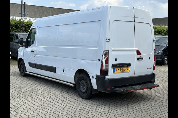 Renault Master T35 2.3 dCi 150PK L3H2 Post uitvoering Cruise control/achteruitrijcamera/navigatie