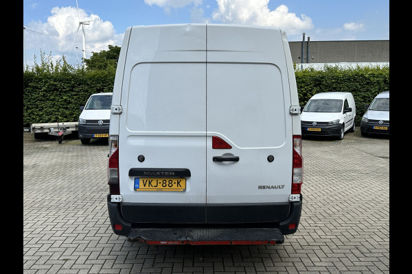 Renault Master T35 2.3 dCi 150PK L3H2 Post uitvoering Cruise control/achteruitrijcamera/navigatie