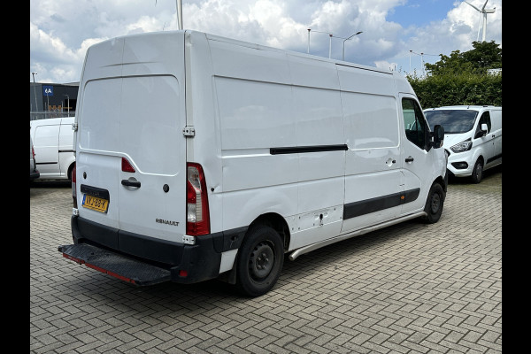 Renault Master T35 2.3 dCi 150PK L3H2 Post uitvoering Cruise control/achteruitrijcamera/navigatie