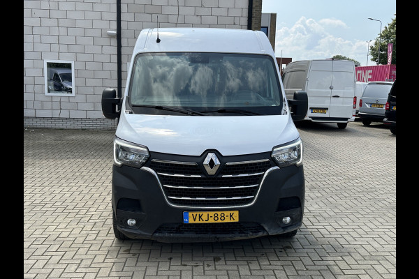 Renault Master T35 2.3 dCi 150PK L3H2 Post uitvoering Cruise control/achteruitrijcamera/navigatie