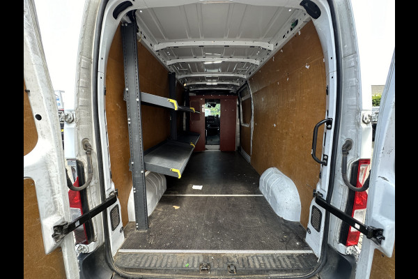 Renault Master T35 2.3 dCi 150PK L3H2 Post uitvoering Cruise control/achteruitrijcamera/navigatie