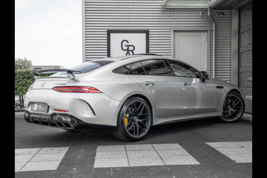 Mercedes-Benz AMG GT 4-Door Coupe AMG 63 S 4MATIC+ Premium Plus