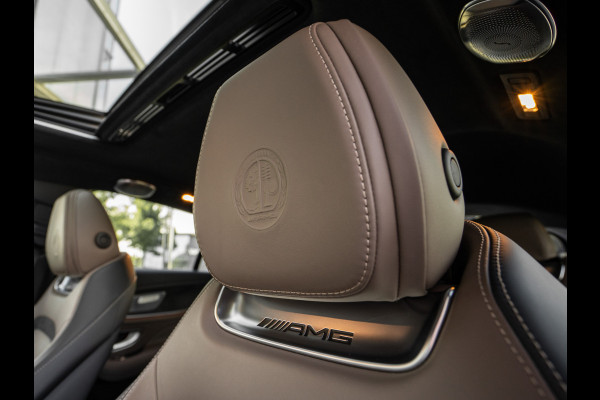 Mercedes-Benz AMG GT 4-Door Coupe AMG 63 S 4MATIC+ Premium Plus