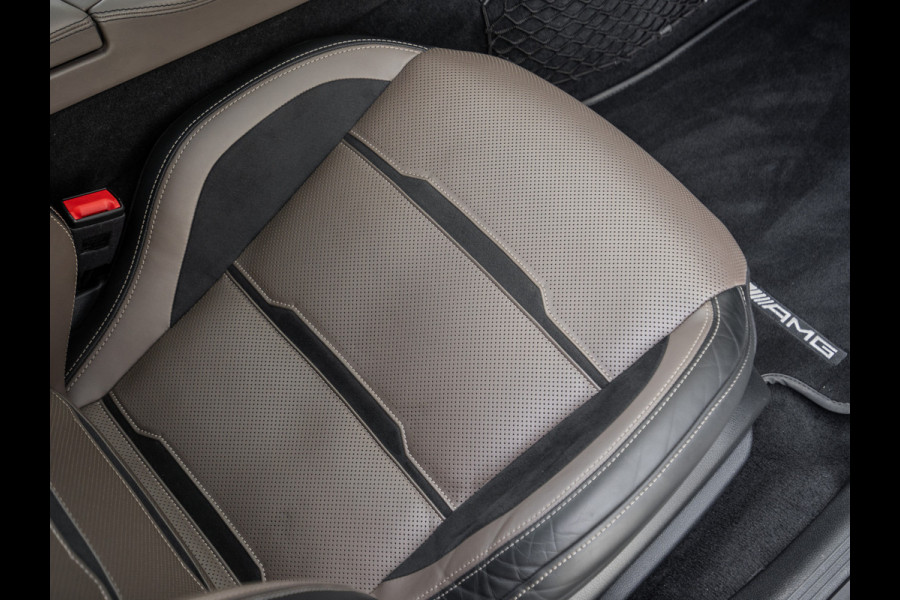 Mercedes-Benz AMG GT 4-Door Coupe AMG 63 S 4MATIC+ Premium Plus
