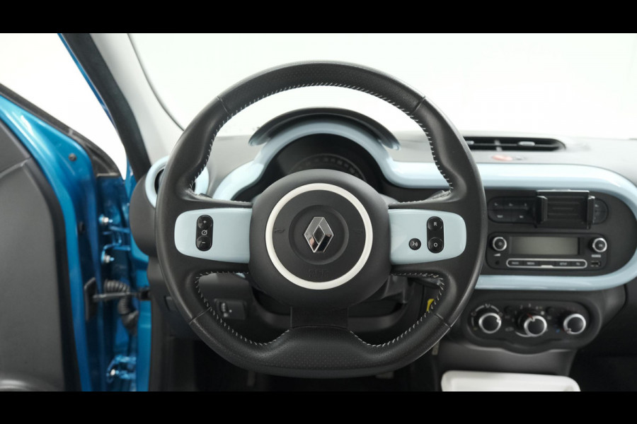 Renault Twingo 1.0 SCe Collection | Cruise Control | Airco | Bluetooth Radio