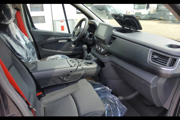 Renault Trafic 150.30 L2H1 COMETE METALLIC EXCLUSIVE AUTOMAAT - EURO 6 - MC 857415