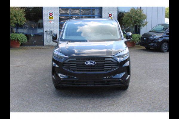 Ford Transit Custom 300L 2.0 TDCI L2H1 Limited Driver assist pack 5, ACC, Dodehoek, Etc.