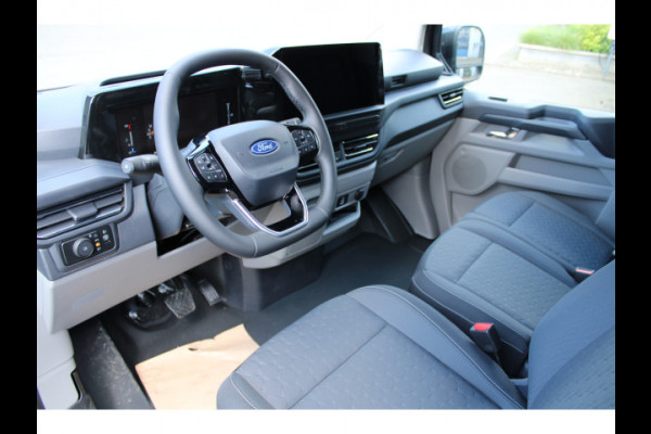 Ford Transit Custom 300L 2.0 TDCI L2H1 Limited Driver assist pack 5, ACC, Dodehoek, Etc.