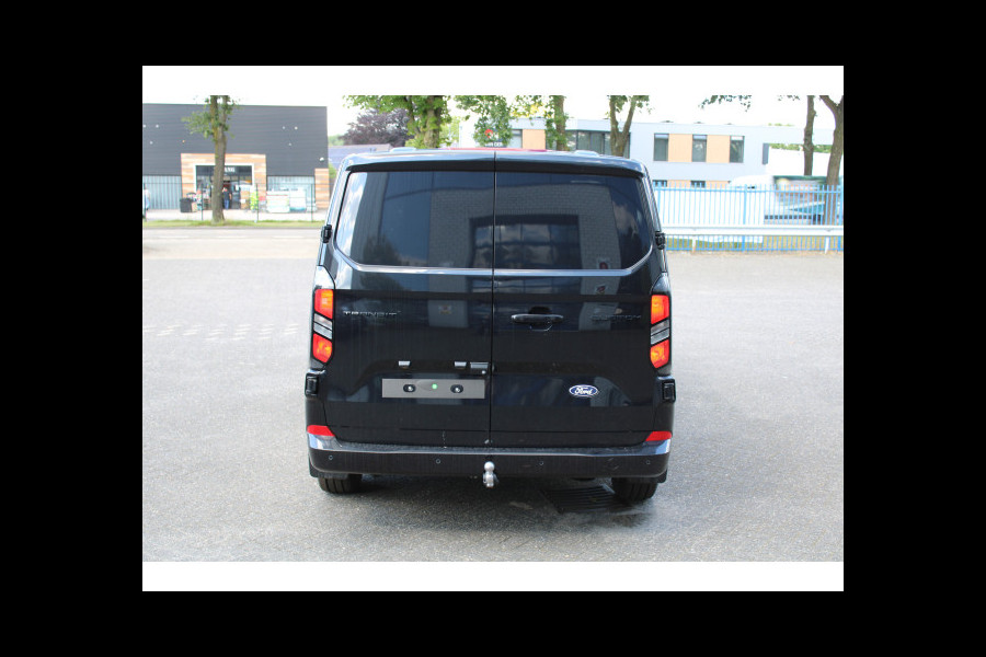 Ford Transit Custom 300L 2.0 TDCI L2H1 Limited Driver assist pack 5, ACC, Dodehoek, Etc.