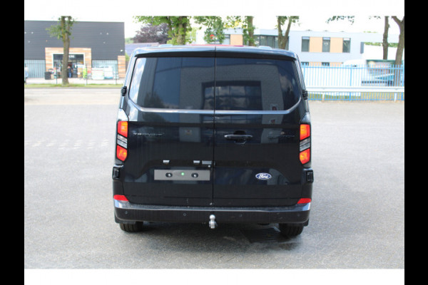 Ford Transit Custom 300L 2.0 TDCI L2H1 Limited Driver assist pack 5, ACC, Dodehoek, Etc.