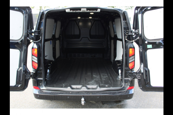 Ford Transit Custom 300L 2.0 TDCI L2H1 Limited Driver assist pack 5, ACC, Dodehoek, Etc.