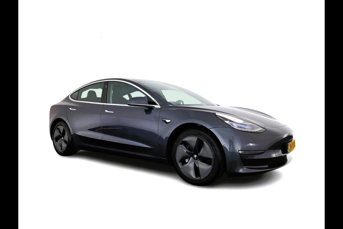 Tesla Model 3 Long Range 75 kWh AWD [ 3-Fase ] (INCL-BTW) Aut. *TREKHAAK | PANO | AUTO-PILOT | NAPPA-VOLLEDER | KEYLESS | FULL-LED | MEMORY-PACK | SURROUND-VIEW | DAB | APP-CONNECT | VIRTUAL-COCKPIT | LANE-ASSIST | COMFORT-SEATS | 18"ALU*