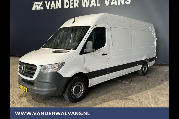 Mercedes-Benz Sprinter 317 CDI 170pk L3H2 Euro6 Airco | Camera | Cruisecontrol | Apple Carplay | Stoelverwarming, Bijrijdersbank, MBUX, Android auto