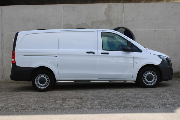 Mercedes-Benz Vito 114 CDI Lang | NAVIGATIE | TREKHAAK |