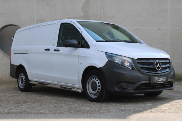 Mercedes-Benz Vito 114 CDI Lang | NAVIGATIE | TREKHAAK |