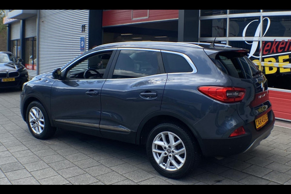 Renault Kadjar 1.2 TCe Energy XMOD - Navigatie I Airco I LED I PDC I 17 inch Sport velgen I Dealer onderhouden