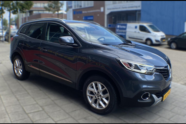 Renault Kadjar 1.2 TCe Energy XMOD - Navigatie I Airco I LED I PDC I 17 inch Sport velgen I Dealer onderhouden