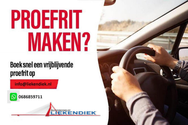 Renault Kadjar 1.2 TCe Energy XMOD - Navigatie I Airco I LED I PDC I 17 inch Sport velgen I Dealer onderhouden