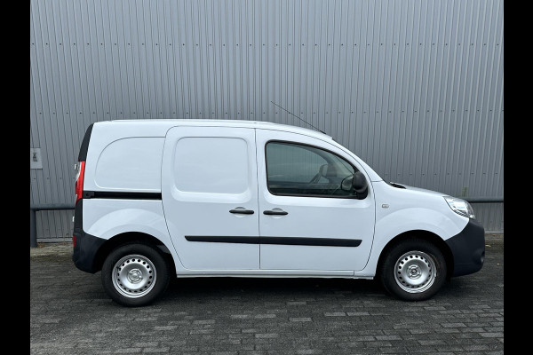 Renault Kangoo 1.5 dCi 75 Pro*A/C*CRUISE*PDC*BLUETOOTH*