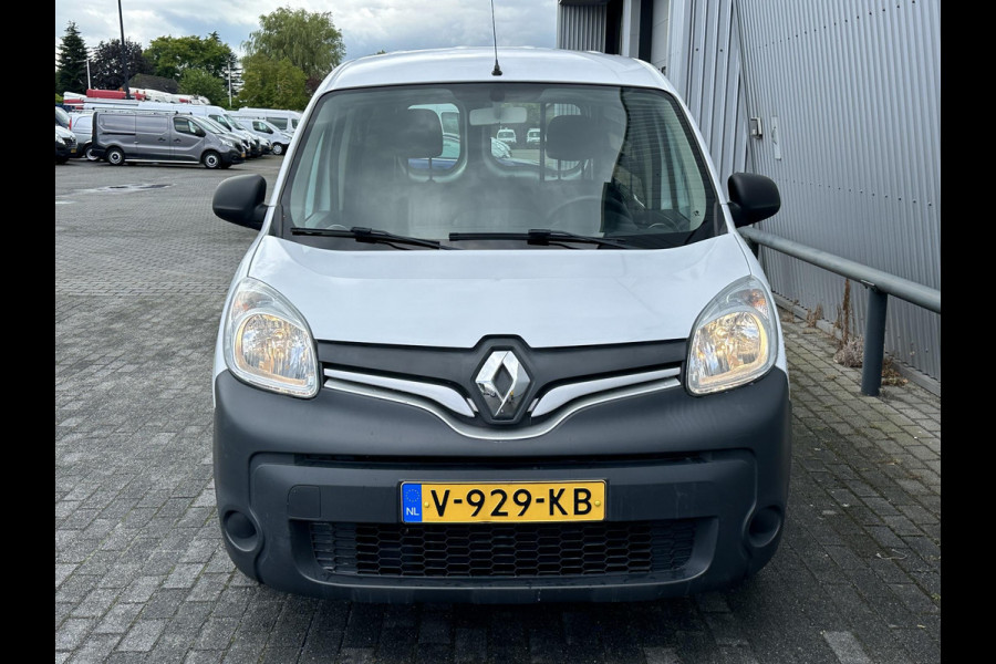 Renault Kangoo 1.5 dCi 75 Pro*A/C*CRUISE*PDC*BLUETOOTH*