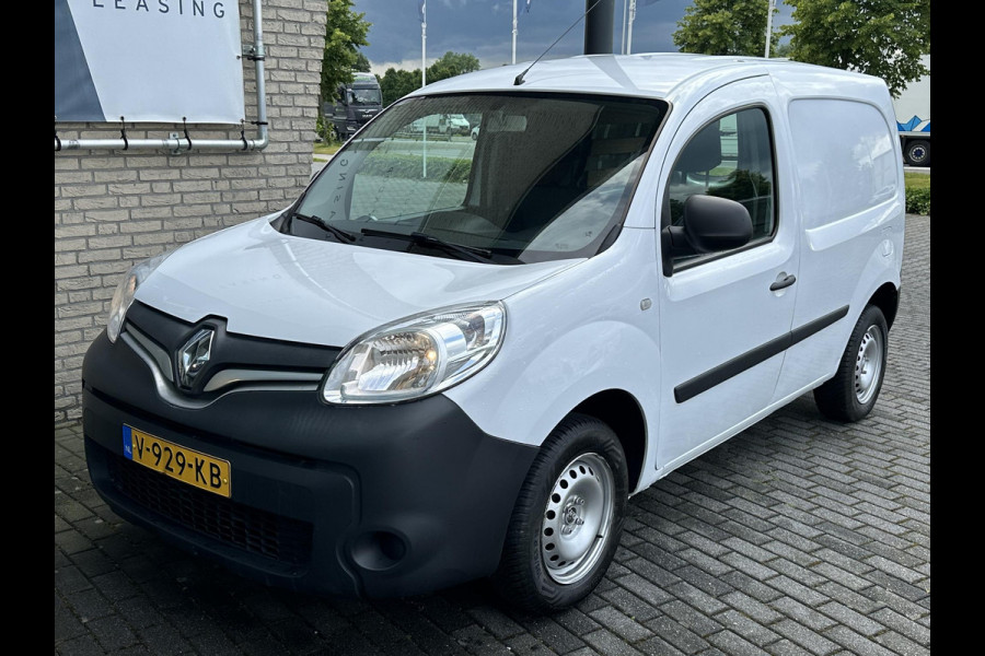 Renault Kangoo 1.5 dCi 75 Pro*A/C*CRUISE*PDC*BLUETOOTH*