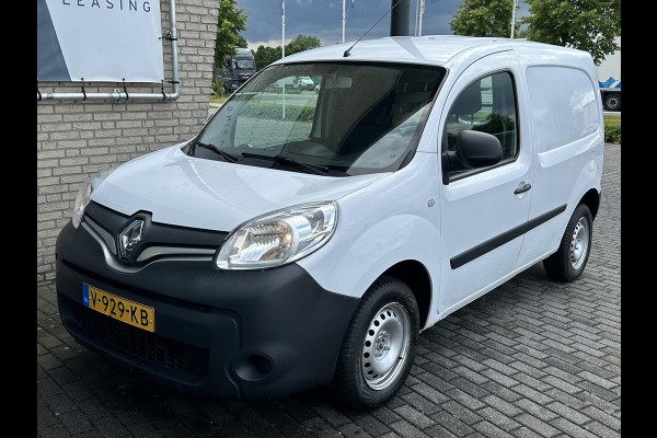 Renault Kangoo 1.5 dCi 75 Pro*A/C*CRUISE*PDC*BLUETOOTH*