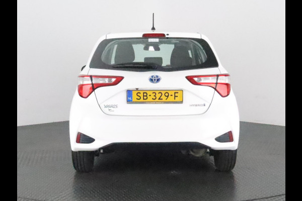 Toyota Yaris 1.5 Hybrid Aspiration | Navigatie | Camera | Cruise control | Climate control |