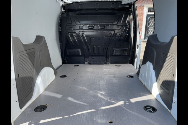 Ford Transit Connect 1.5 TDCI E6 100pk Trend, 3 Zits Lease €248 p/m, 18'' LMV,  Airco, Navi +Camera, PDC, Volledig onderhoudshistorie aanwezig