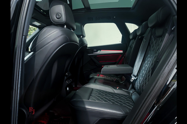 Audi Q5 2.0 TFSI quattro Launch Edition |RS-Stoelen|Pano|Sfeer|360cam