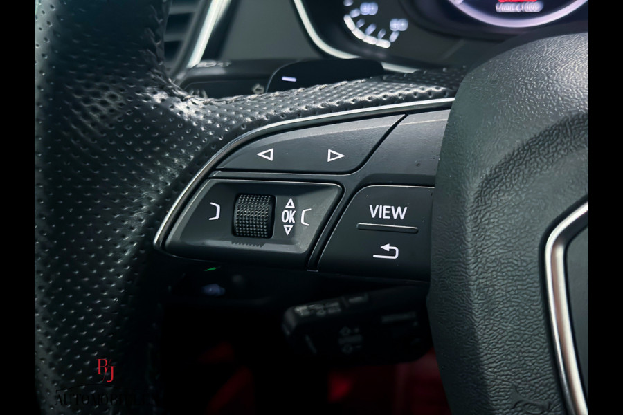 Audi Q5 2.0 TFSI quattro Launch Edition |RS-Stoelen|Pano|Sfeer|360cam