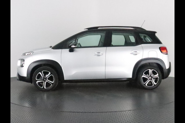 Citroën C3 Aircross 1.2 PureTech Feel | Apple carplay | Parkeersensoren | Navigatie |