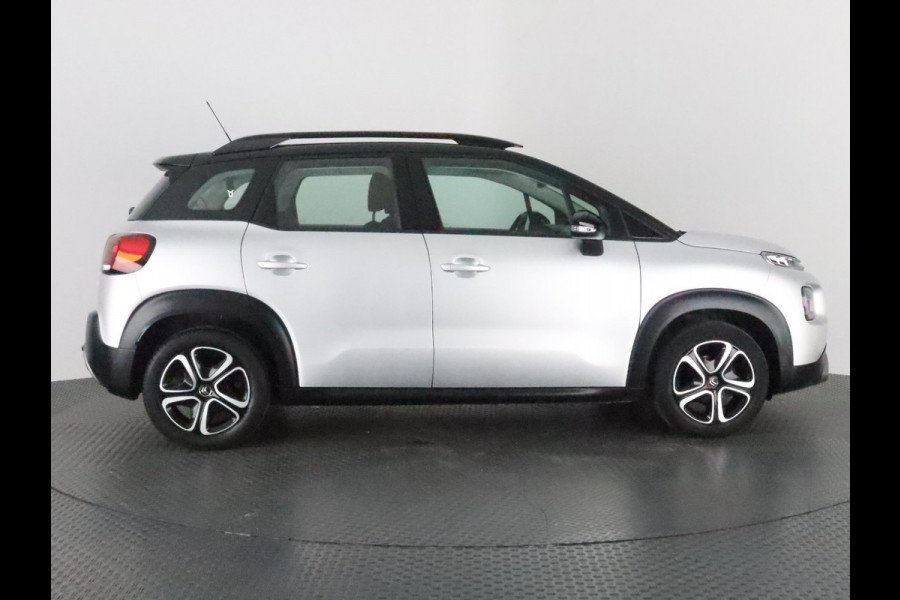 Citroën C3 Aircross 1.2 PureTech Feel | Apple carplay | Parkeersensoren | Navigatie |