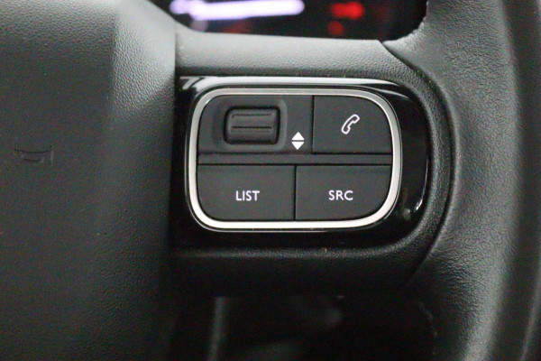 Citroën C3 Aircross 1.2 PureTech Feel | Apple carplay | Parkeersensoren | Navigatie |