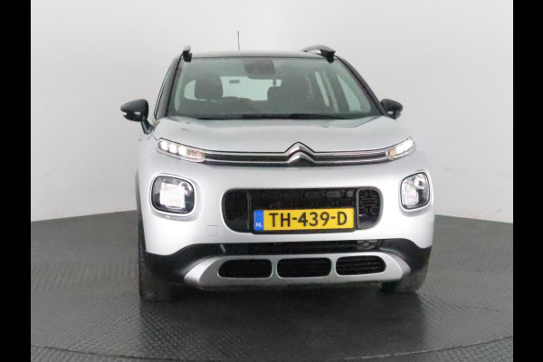 Citroën C3 Aircross 1.2 PureTech Feel | Apple carplay | Parkeersensoren | Navigatie |