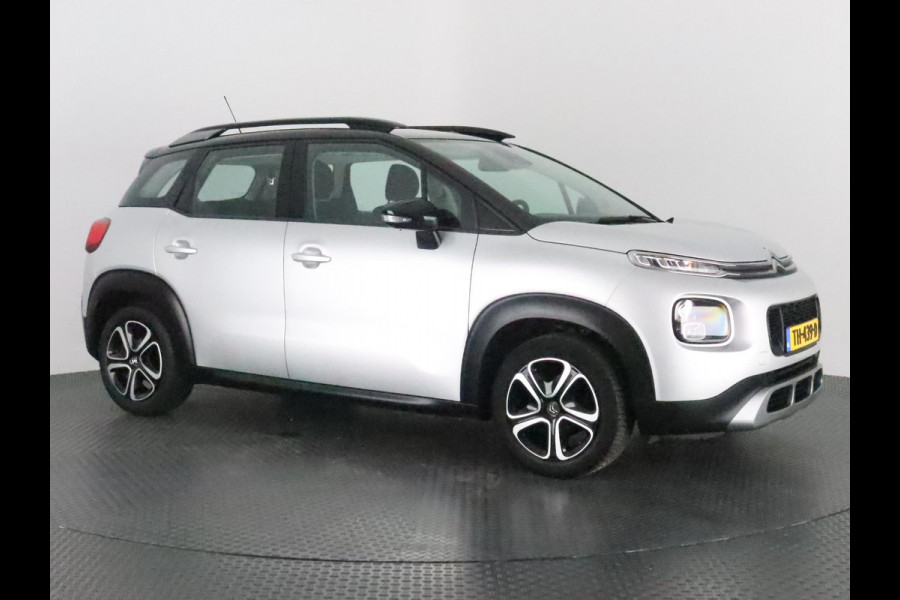 Citroën C3 Aircross 1.2 PureTech Feel | Apple carplay | Parkeersensoren | Navigatie |